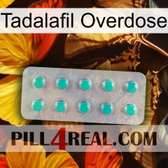 Tadalafil Overdose 28